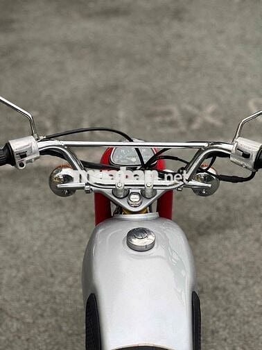 HONDA CL 50cc chính chủ