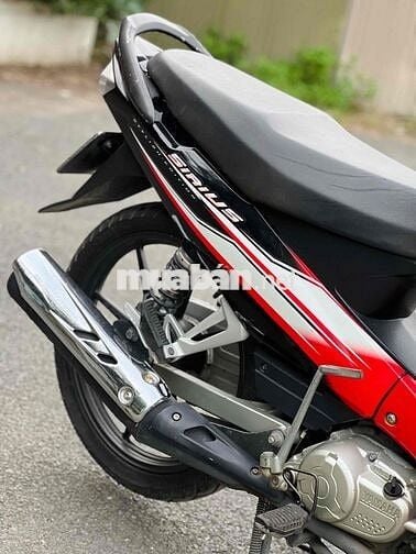 Sirius zin dọn kiểng dáng thư sinh