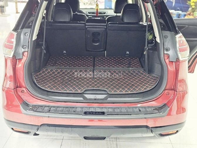 Nissan X-trail 2.0 SL Premium 4x2 2018