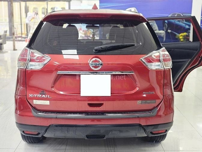 Nissan X-trail 2.0 SL Premium 4x2 2018