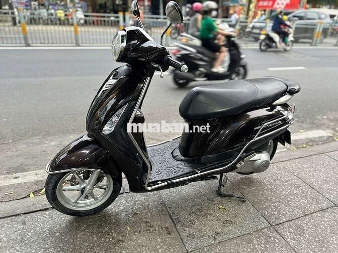 Yamaha grande 2016 mới 90% Bstp chính chủ