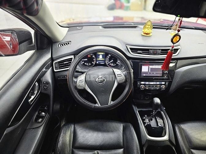 Nissan X-trail 2.0 SL Premium 4x2 2018