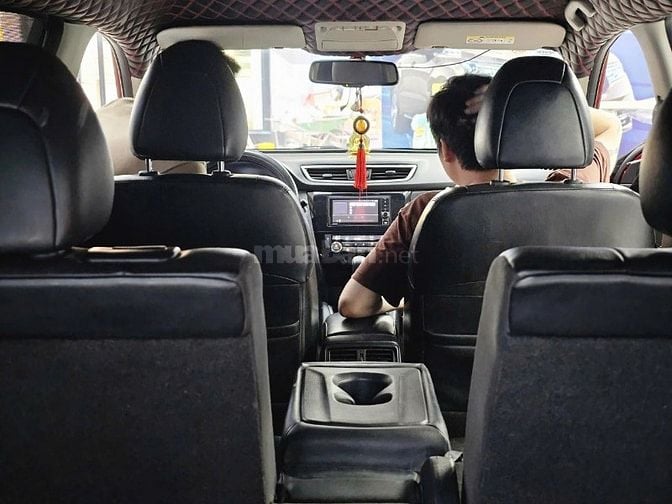 Nissan X-trail 2.0 SL Premium 4x2 2018