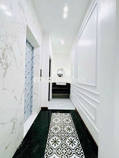 🌟 Bán Nhà 6 Tầng Thang Máy – Mặt Ngõ Thông Trần Duy Hưng, Cầu Giấy – 5