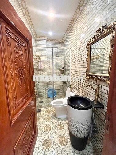 CHO THUÊ NHÀ MỚI ĐẸP FULL NỘI THẤT KDC LONG THỊNH  CẦN THƠ