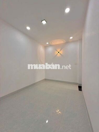 BÁN NHÀ LẦU SỔ RIÊNG GIÁP BỬU LONG TẶNG NỘI THẤT TRỊ GIÁ 60TR ĐỒNG