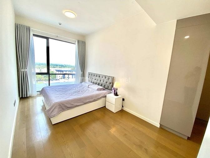 CHO THUÊ CHCC HOÀNG ANH RIVER VIEW THẢO ĐIỀN, Q.2, 138m2, 3PN, 22tr/th