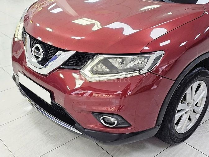 Nissan X-trail 2.0 SL Premium 4x2 2018