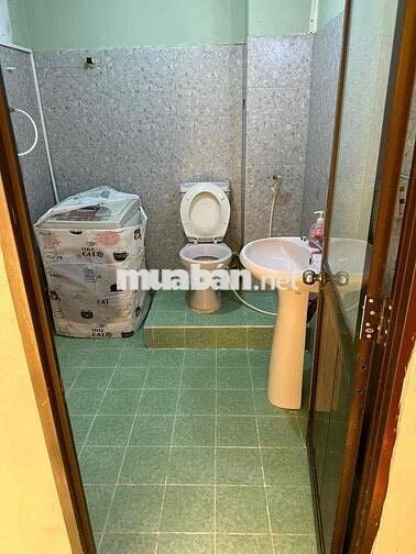 🌄Căn Hộ Ban Công Đón Nắng Siêu Đẹp_Vị Trí Đắt Địa Q1_Có Máy Giặt Riêng