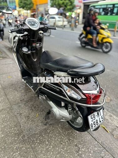 Yamaha grande 2016 mới 90% Bstp chính chủ