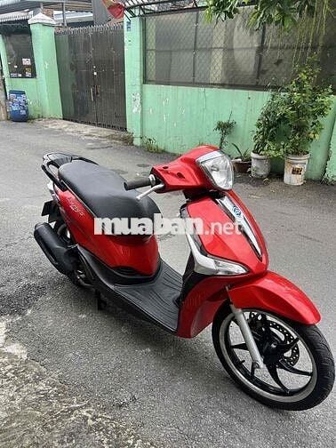 piaggio Liberty 2017 abs xe đẹp nguyên bản giá tốt