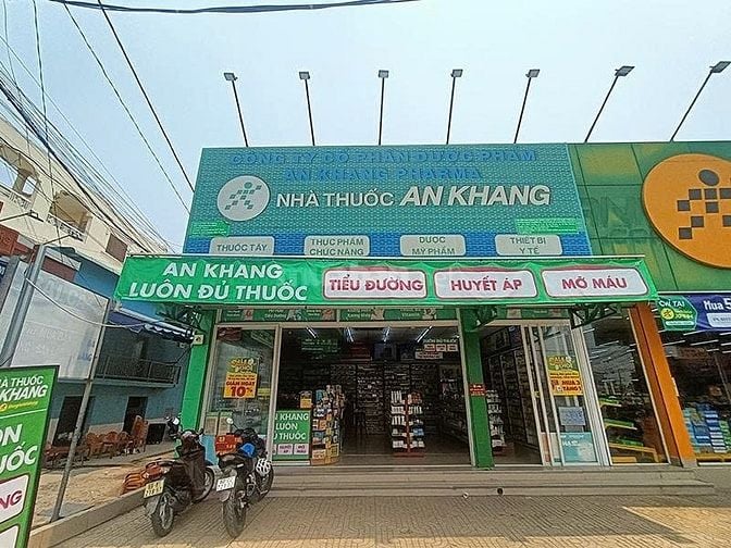 Bán đất KDT Đại Phước cách Cầu Cát Lái 2km - Giá18triệu/m2 -SHR