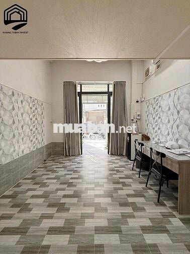 🏡CHO THUÊ NHÀ MẶT TIỀN KDC HỒNG PHÁT CẦN THƠ ( ĐẦY ĐỦ TIỆN ÍCH)