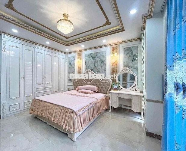 CHO THUÊ NHÀ MỚI ĐẸP FULL NỘI THẤT KDC LONG THỊNH  CẦN THƠ