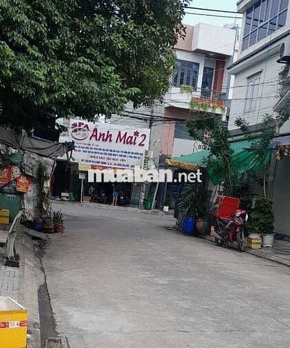 Cho thuê phòng trọ gác đúc tại ngay nhà máy bia Tiger