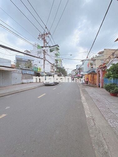 MẶT TIỀN KINH DOANH ĐẸP Q8 - NGANG 7.3M- DT 157M - TIỆN ĐẦU TƯ XÂY MỚI