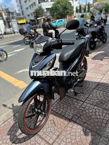 Honda Wave RSX FI 110cc 2021 bs 59p3-16148