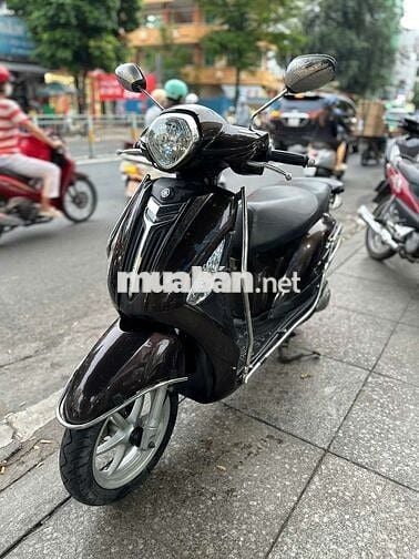 Yamaha grande 2016 mới 90% Bstp chính chủ
