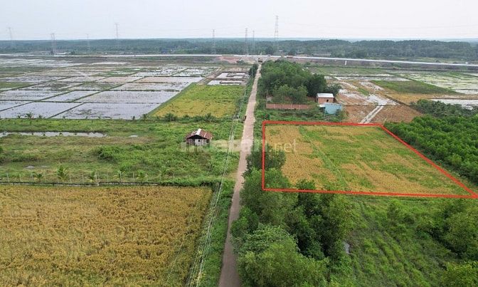 Cần bán 1794m2 đất phủ hồng đất ở, mặt tiền đường đan xe hơi đến 47m