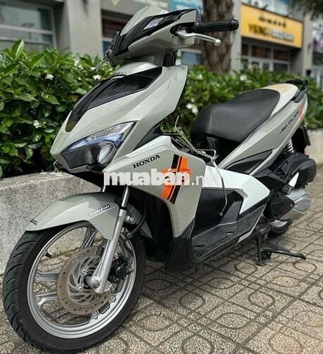 AIR BLADE 2106 XÁM XI MĂNG ĐẸP KEN NGUYÊN ZIN