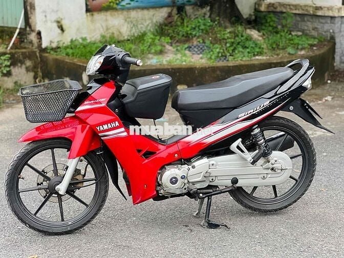 Sirius zin dọn kiểng dáng thư sinh