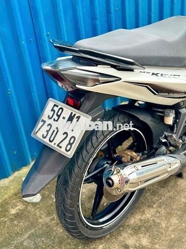 ex 135 máy zin êm bstp chính chủ