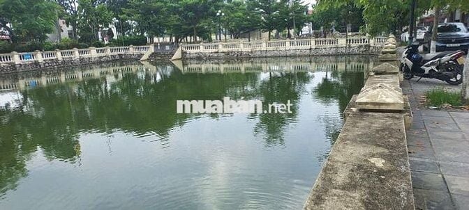 💥 ĐẤT ĐẸP BẾN TRUNG _ BẮC HỒNG – NGÕ THÔNG Ô TÔ – GIÁ CHỈ 3 TỶ 💥