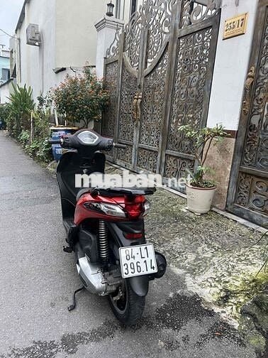 piaggio Liberty 2017 abs xe đẹp nguyên bản giá tốt