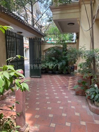 Bán Biệt thự Đô thị Định Công diện tích 150 m2