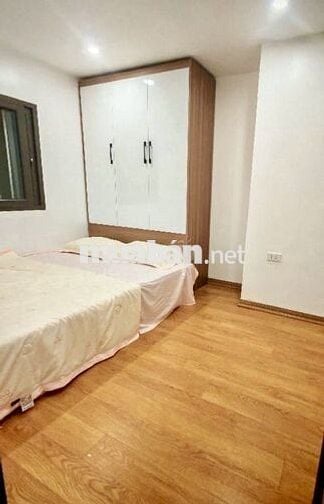 DOÃN KẾ THIỆN| MAI DỊCH –CC BÁN CĂN TT 3 NGỦ –FULL NỘI THẤT-CHỈ 4.XTỶ