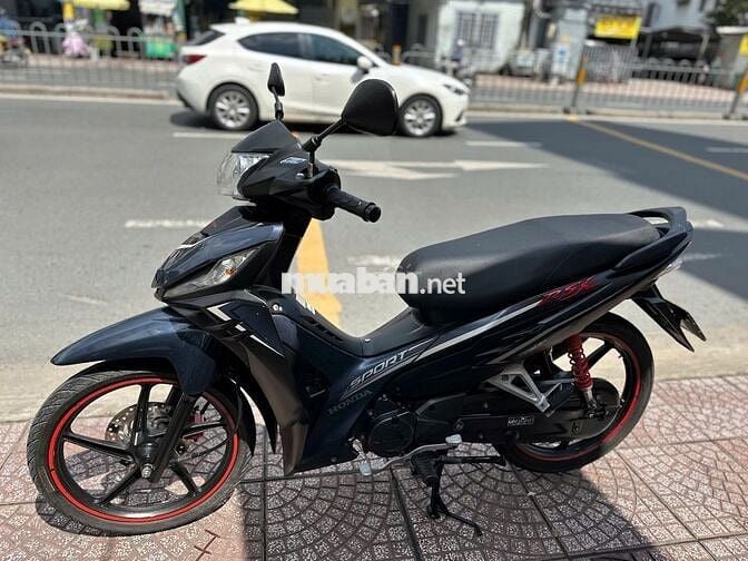 Honda Wave RSX FI 110cc 2021 bs 59p3-16148