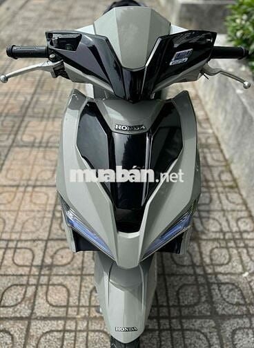 AIR BLADE 2106 XÁM XI MĂNG ĐẸP KEN NGUYÊN ZIN