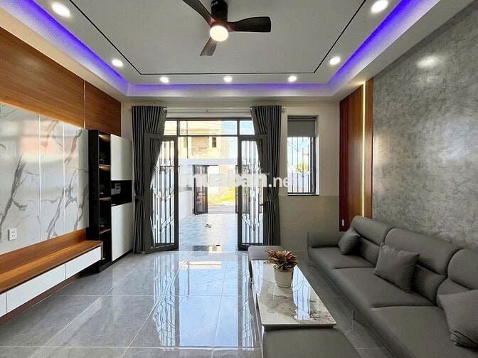 BÁN NHÀ CHỈ 690 TRIỆU – NHẬN NHÀ Ở NGAY TẠI CỔNG 11, PHƯỚC TÂN, BH