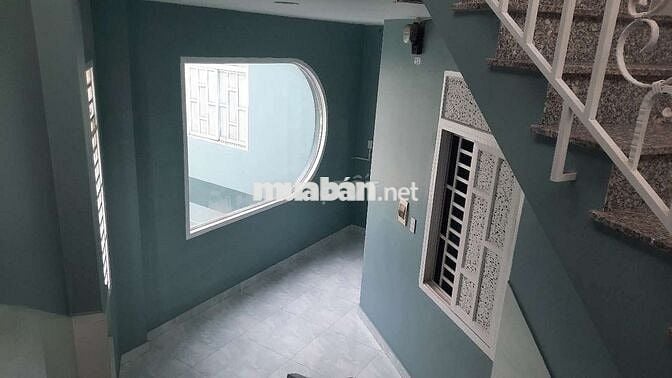 Nhà cho thuê tầng 2 diện tích 95m2 có 3 phòng ngủ