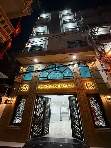 Bán Nhà Dòng Tiền 165tr/tháng Ở Tam Trinh Hoàng Mai Hà Nội Ngõ Ô Tô 