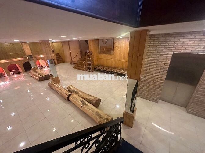 ChO THUÊ NHÀ HẼM CỰC ĐẸP - Nguyễn Siêu, Phường Bến Nghé, Quận 1