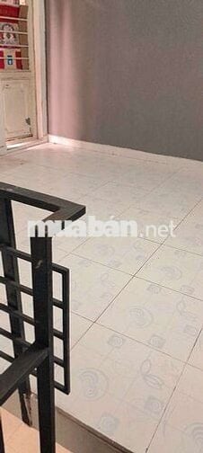 Cho thuê phòng trọ gác đúc tại ngay nhà máy bia Tiger