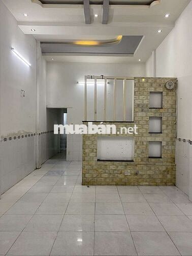 🏠 Nhà 1lửng 2️⃣ phòng, Song Hành, QL22,Nguyễn Ảnh Thủ, Trung Chánh 🏠