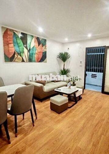 DOÃN KẾ THIỆN| MAI DỊCH –CC BÁN CĂN TT 3 NGỦ –FULL NỘI THẤT-CHỈ 4.XTỶ