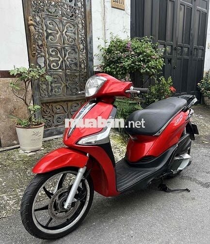 piaggio Liberty 2017 abs xe đẹp nguyên bản giá tốt
