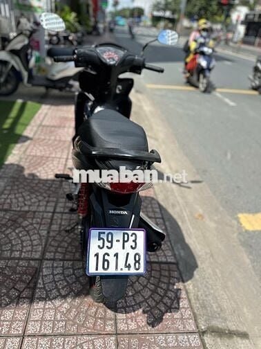 Honda Wave RSX FI 110cc 2021 bs 59p3-16148