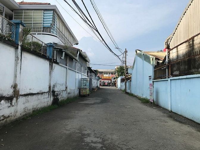 Bán nhà, Nguyễn Duy Trinh, Hẻm ô tô, 120m2, giá 5.6 tỷ