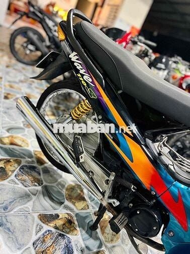 Anpha up Thái, máy 54 Fi