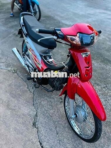 Wave anpha 54 Redleo siêu nhẹ