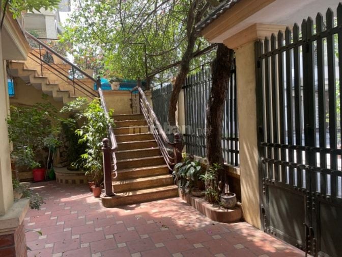 Bán Biệt thự Đô thị Định Công diện tích 150 m2