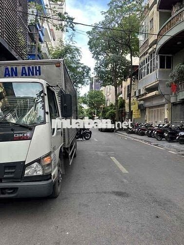 Chỉ 5,3tỷ có nhà phố Lê Ngọc Hân Hai Bà Trưng cách phố 15m