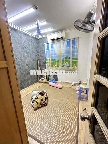 Chỉ 5,3tỷ có nhà phố Lê Ngọc Hân Hai Bà Trưng cách phố 15m