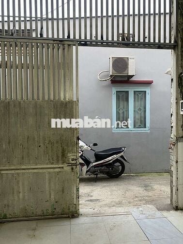 🏠 Nhà 1lửng 2️⃣ phòng, Song Hành, QL22,Nguyễn Ảnh Thủ, Trung Chánh 🏠