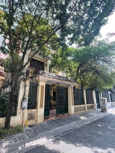 Bán Biệt thự Đô thị Định Công diện tích 150 m2