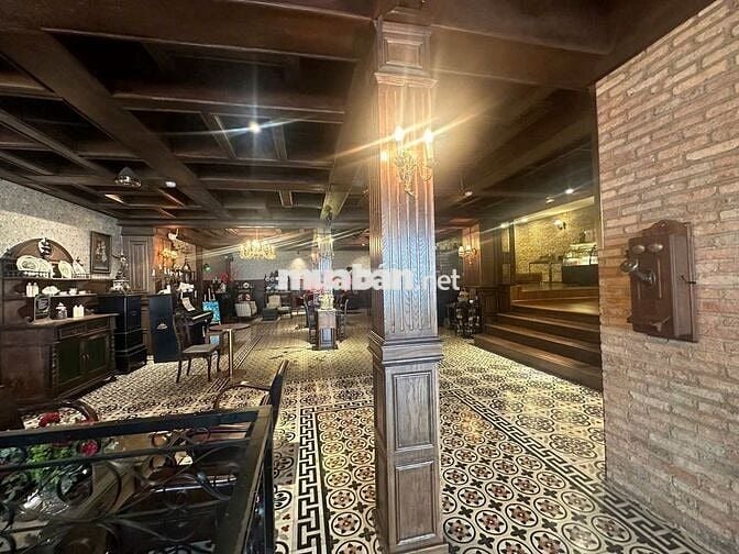 ChO THUÊ NHÀ HẼM CỰC ĐẸP - Nguyễn Siêu, Phường Bến Nghé, Quận 1